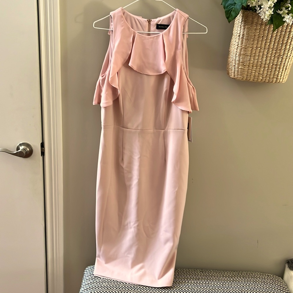 NEW! IVANKA TRUMP SHEATH DRESS